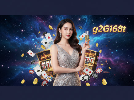 สล็อตเว็บตรง g2g168t